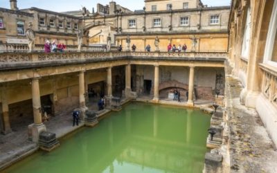 Visitor Proposition Testing in Bath